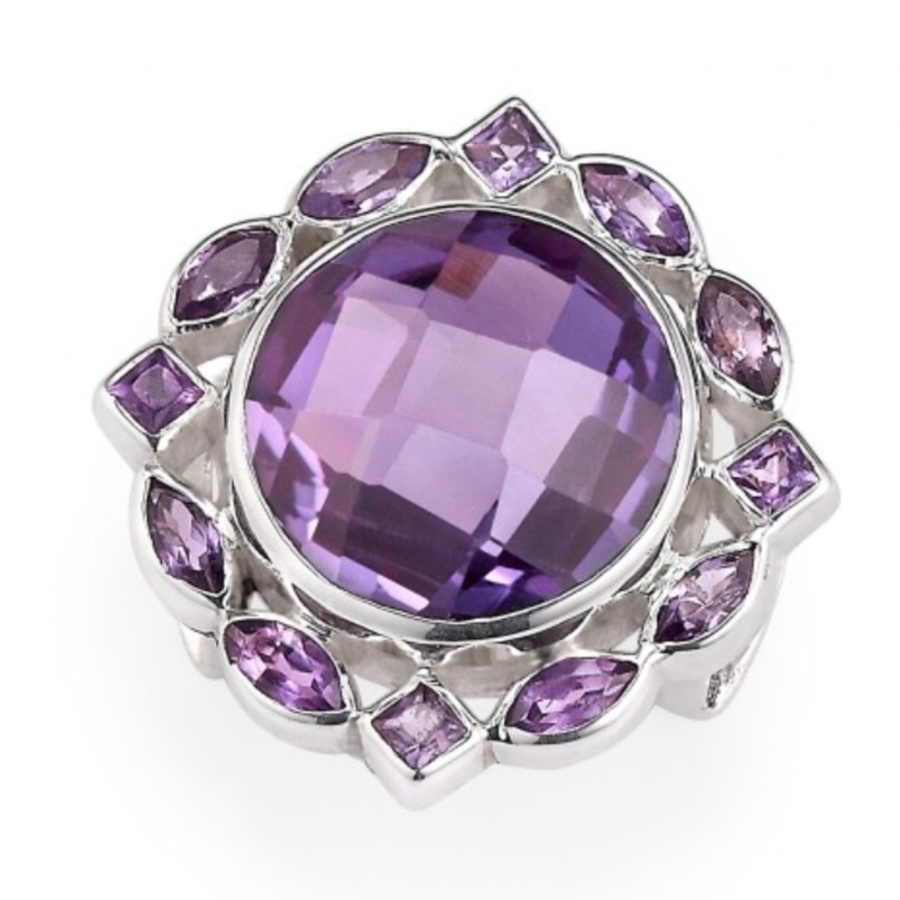 Sterling Silver Charm